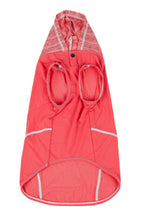 Pet Life ® Active 'Pull-Rover' 4-Way Stretch Sleeveless Fitness Yoga Dog T-Shirt Hoodie