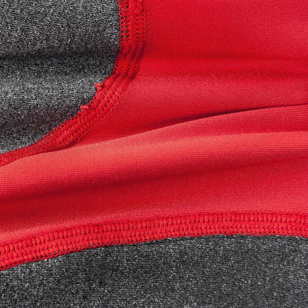 Pet Life ® Active 'Warm-Pup' Stretchy and Quick-Drying Fitness Dog Yoga Warm-Up Tracksuit