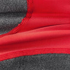 Pet Life ® Active 'Warm-Pup' Stretchy and Quick-Drying Fitness Dog Yoga Warm-Up Tracksuit