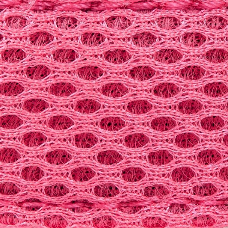 Pet Life ®  'Aero Mesh' Dual-Sided Breathable and Adjustable Thick Mesh Dog Collar