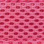 Pet Life ®  'Aero Mesh' Dual-Sided Breathable and Adjustable Thick Mesh Dog Collar