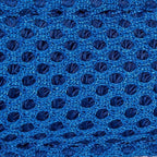 Pet Life ®  'Aero Mesh' Dual-Sided Breathable and Adjustable Thick Mesh Dog Collar