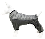 Pet Life ® 'Aura-Vent' Lightweight 4-Season Stretch and Quick-Dry Full Body Dog Jacket