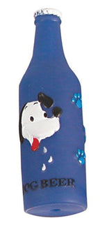 Pet Life ® 'Duffle Bag' 8 Piece Jute Rope and Rubberized Squeak Chew Pet Dog Toy Gift Set