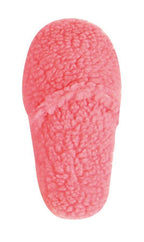 Pet Life ® 'Duffle Bag' 8 Piece Jute Rope and Rubberized Squeak Chew Pet Dog Toy Gift Set