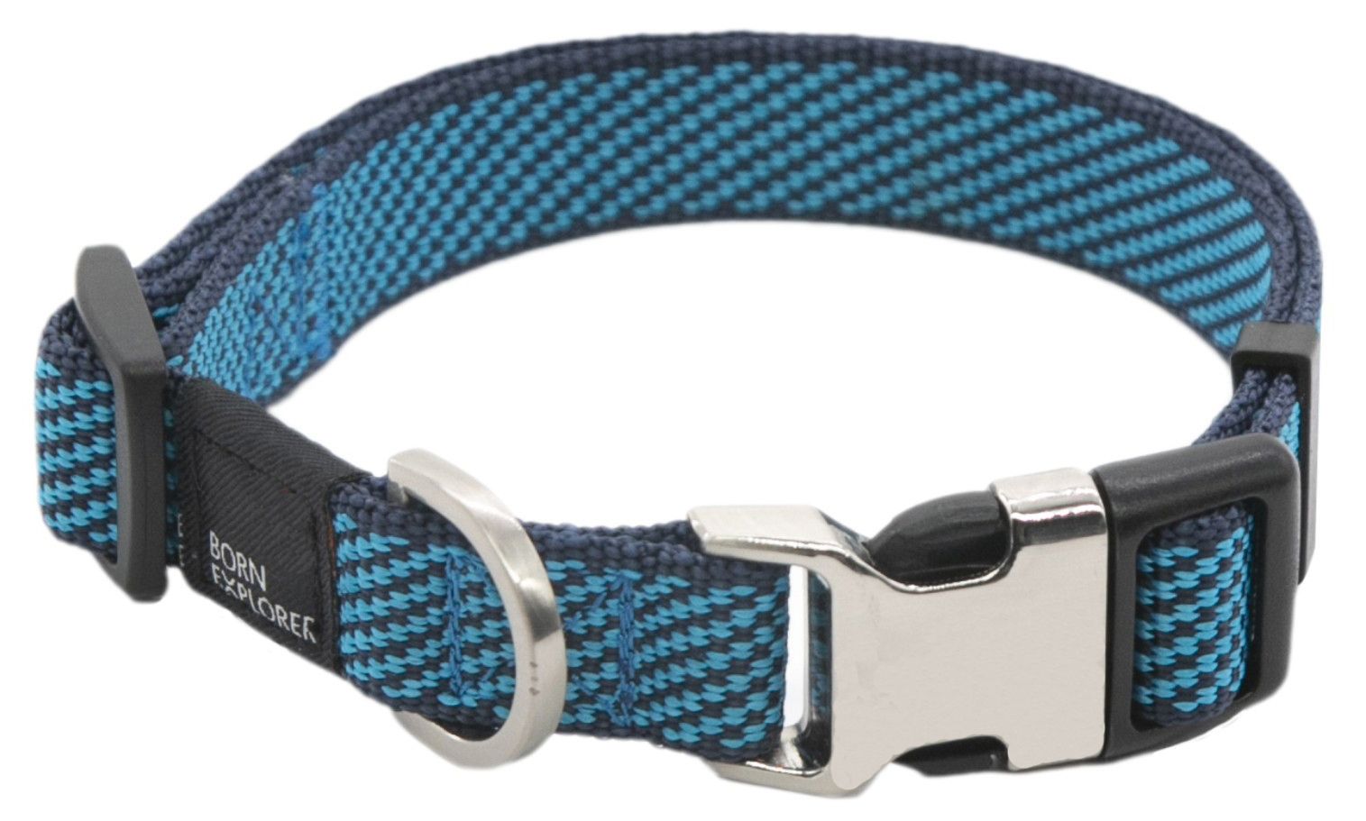 Pet Life ® 'Escapade' Outdoor Series 2-in-1 Convertible Dog Leash and Collar