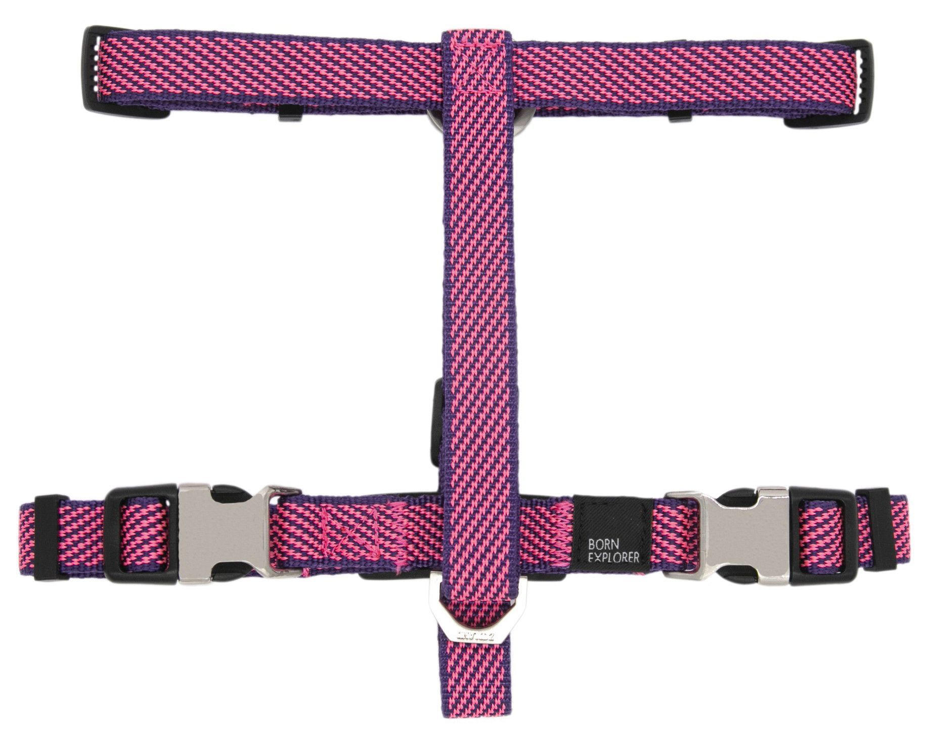 Pet Life ® 'Escapade' Outdoor Series 2-in-1 Convertible Dog Leash and Harness