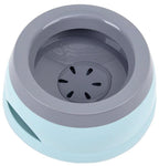 Pet Life ® 'Hydrain' Anti-Spill Water and Food Pet Bowl