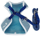 Pet Life ® Luxe 'Spawling' 2-In-1 Adjustable Fashion Dog Harness and Leash