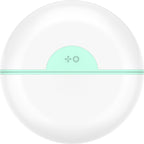 Pet Life ® 'LYNX' 2-in-1 Travel Connecting Grooming Pet Comb and Deshedder