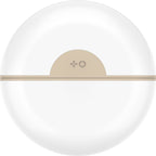 Pet Life ® 'LYNX' 2-in-1 Travel Connecting Grooming Pet Comb and Deshedder