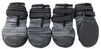 Pet Life ® 'Mud-Trax' Ankle Supporting and Performance Dog Shoes - Set Of 4