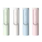 Pet Life ® 'Orotund' Magical Lint and Pet Hair Removal Brush