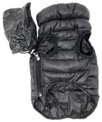 Pet Life ® 'Pursuit' Quilted Ultra-Plush Thermal Dog Jacket