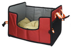 Pet Life ® 'Travel-Nest' Folding Travel Cat and Dog Bed