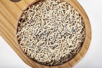 Touchcat 'Litter-ally Natural' Absorbant and Clumping Cat Litter w/ New Technology - Natural Flavor