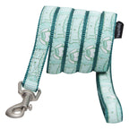 Touchdog 'Funny Bone' Tough Stitched Dog Harness and Leash