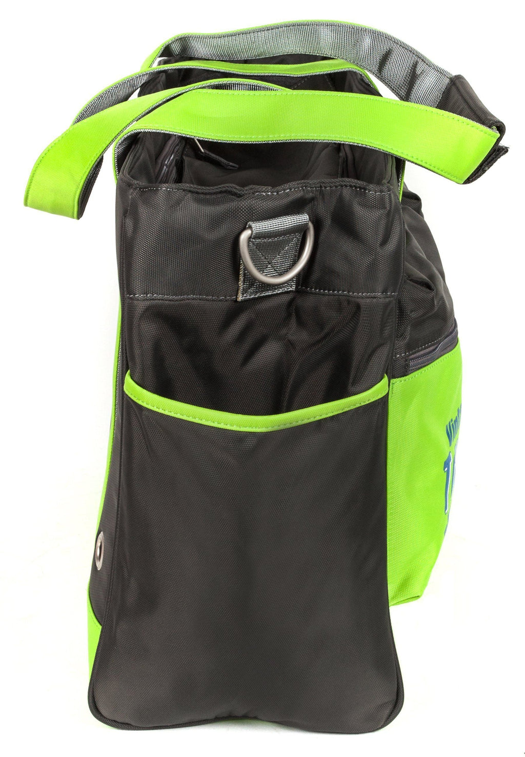 Touchdog ® 'Active-Purse' Water Resistant Designer Fashion Pet Dog Carrier