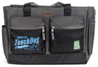 Touchdog ® 'Active-Purse' Water Resistant Designer Fashion Pet Dog Carrier