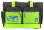 Touchdog ® 'Active-Purse' Water Resistant Designer Fashion Pet Dog Carrier