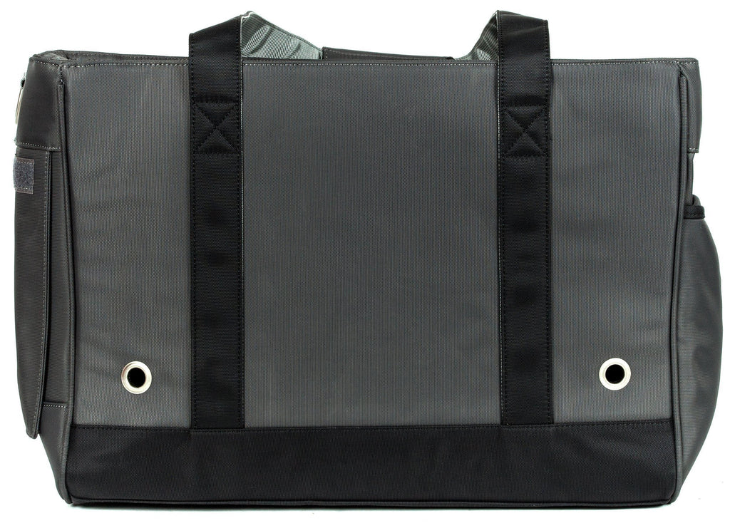 Touchdog ® 'Active-Purse' Water Resistant Designer Fashion Pet Dog Carrier