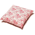 Touchdog ® 'Floral-Galoral' 2-in-1 Collapsible Squared Dog and Cat Bed