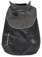Touchdog ® Lightening-Shield 2-in-1 Dual-Removable-Layered Waterproof Dog Jacket