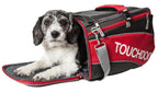 Touchdog ® 'Modern-Glide' Airline Approved Water-Resistant Sporty Travel Fashion Pet Dog Carrier
