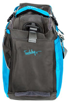 Touchdog ® 'Modern-Glide' Airline Approved Water-Resistant Sporty Travel Fashion Pet Dog Carrier