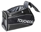 Touchdog ® 'Modern-Glide' Airline Approved Water-Resistant Sporty Travel Fashion Pet Dog Carrier