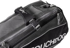 Touchdog ® 'Modern-Glide' Airline Approved Water-Resistant Sporty Travel Fashion Pet Dog Carrier