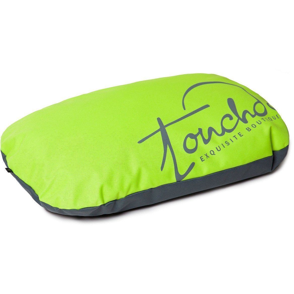 Touchdog ® 'Performance-Max' Sporty Reflective Water-Resistant Dog Bed