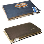 Touchdog ® 'Shock-Stitched' Sporty Reversible Rectangular Ultra-Thick Dog Mat Bed