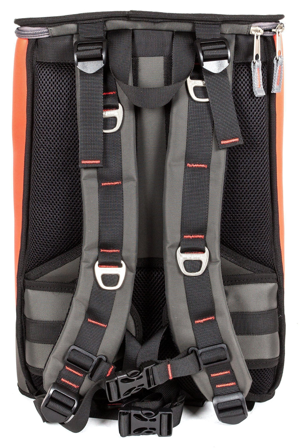 Touchdog ® 'Ultimate-Travel' 3-in-1 Airline Approved Backpack Dog Carrier