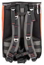 Touchdog ® 'Ultimate-Travel' 3-in-1 Airline Approved Backpack Dog Carrier